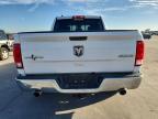 2018 Dodge RAM 1500 Lonestar 4WD 3.0L V6 Tdsl