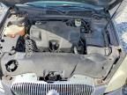 2007 Buick Lucerne cx