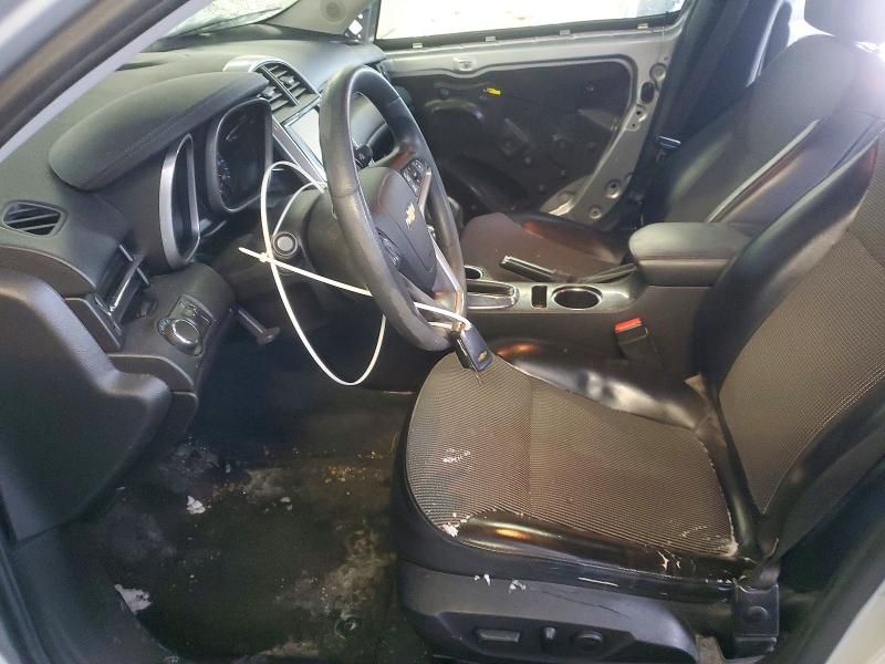 2014 Chevrolet Malibu 1LT