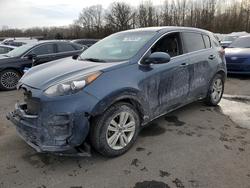 2018 KIA Sportage lx for sale in Glassboro, NJ