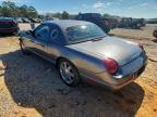 2003 Ford Thunderbird