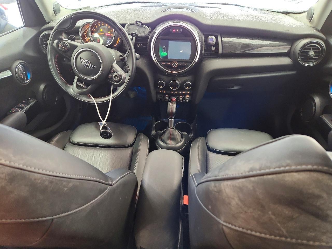 2019 Mini Cooper s