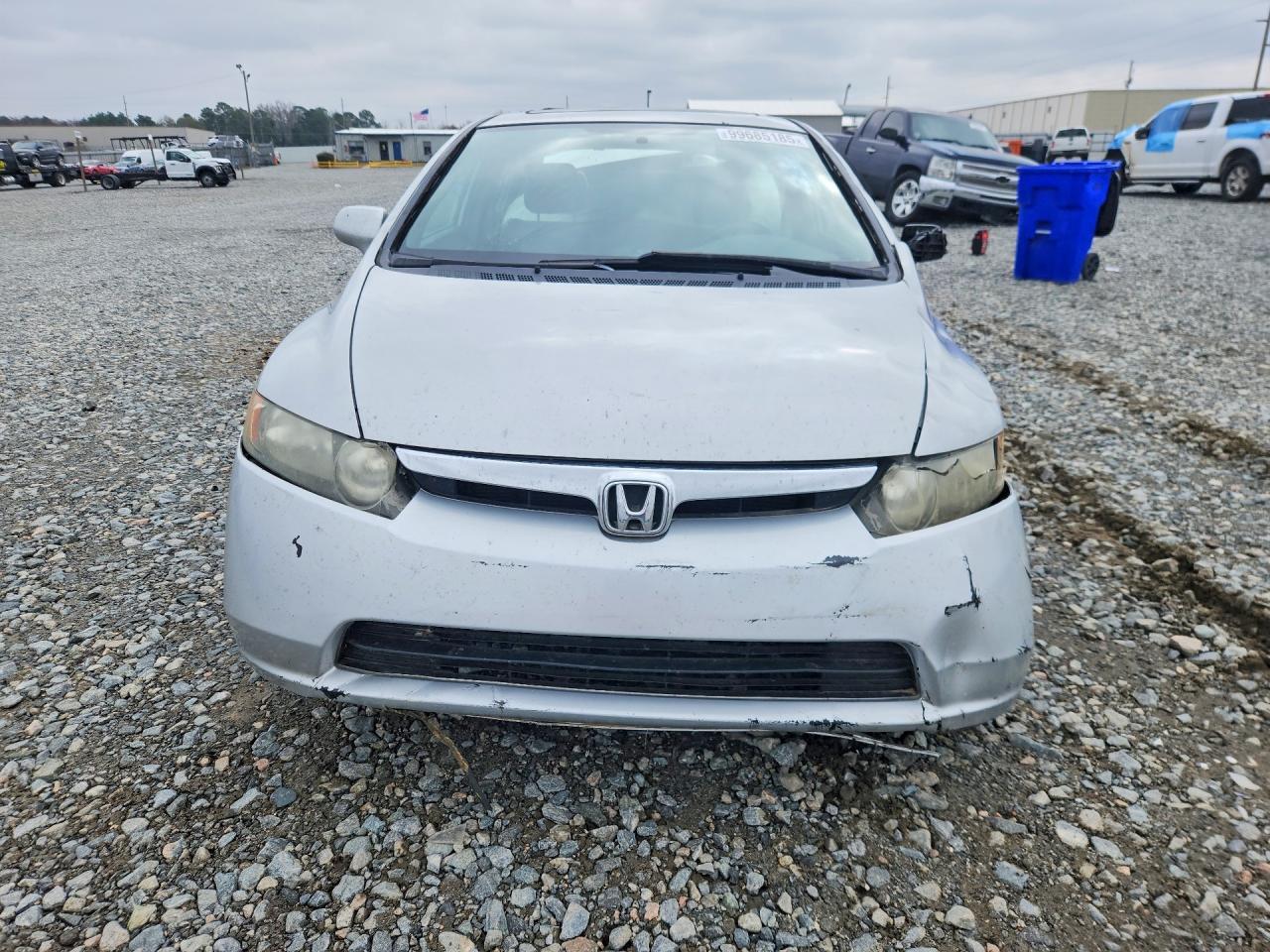 2006 Honda Civic ex