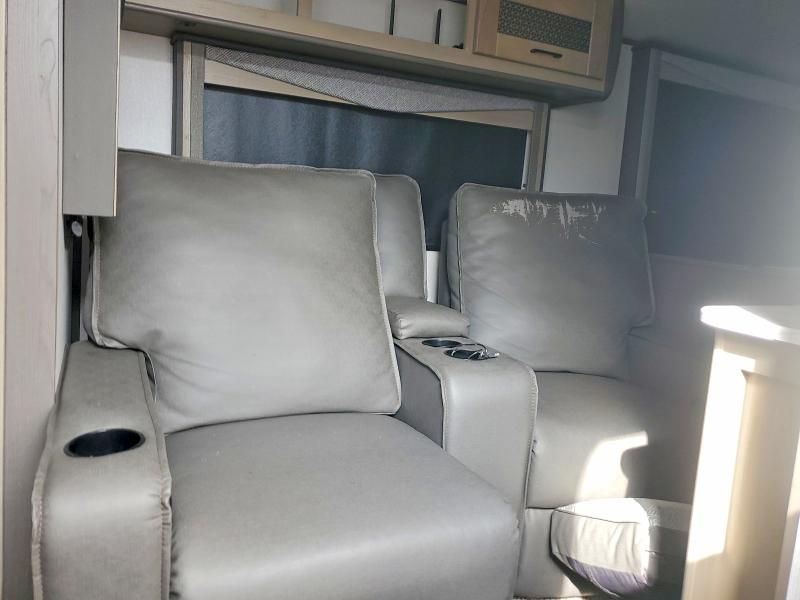 2021 Cruiser Rv 2620