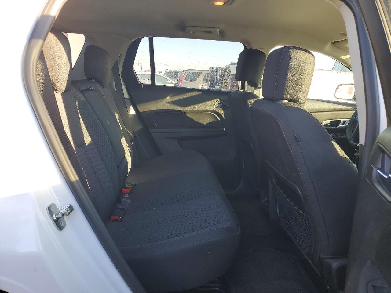 2014 GMC Terrain sle