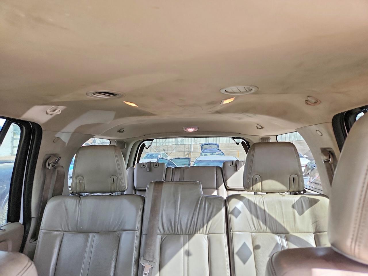 2015 Lincoln Navigator