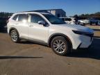 2025 Honda Cr-v exl