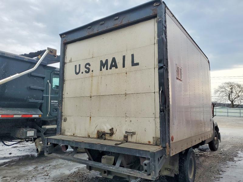 2007 Chev Rolet Silverado 3500HD