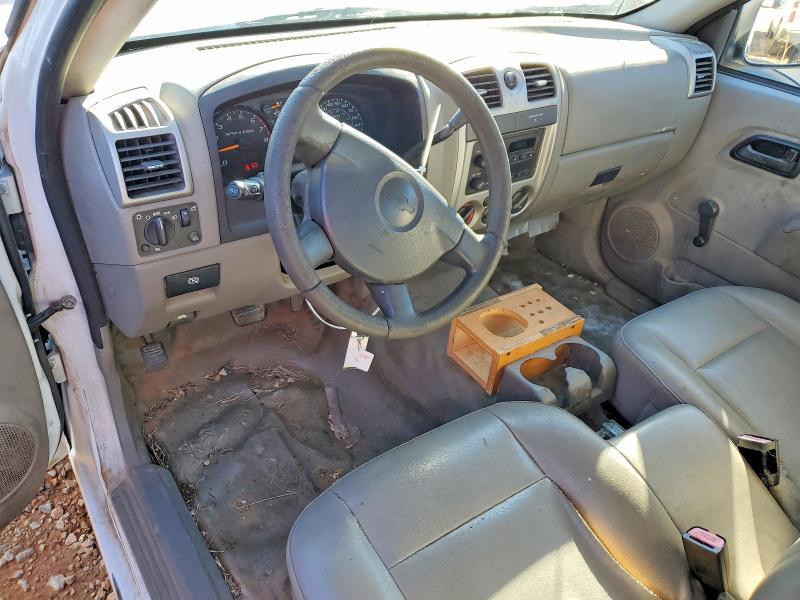 2008 Chevrolet Colorado