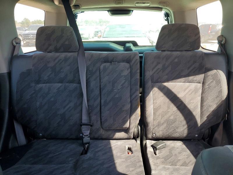 2004 Honda Cr-v ex