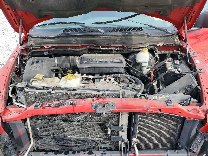 2006 Dodge RAM 1500 ST