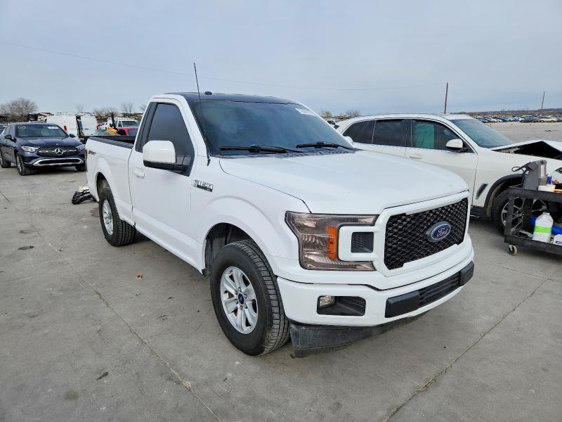 2016 Ford F150