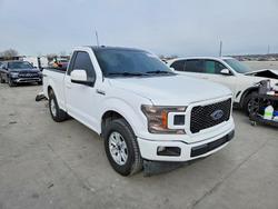 2016 Ford F150 for sale in Grand Prairie, TX