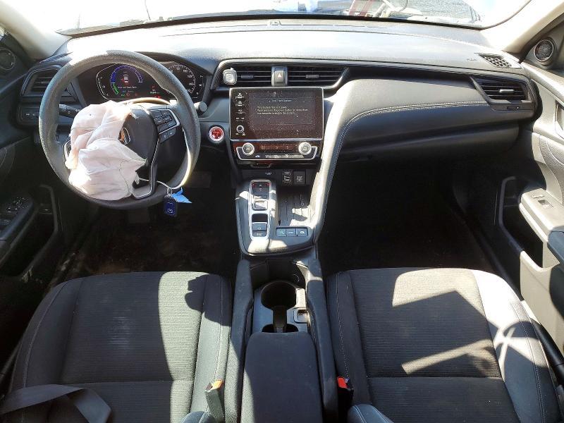 2020 Honda Insight ex