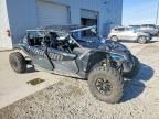 2021 Can-Am Maverick X3 Utility Vehicle