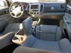 2007 Toyota Tacoma Double cab Prerunner