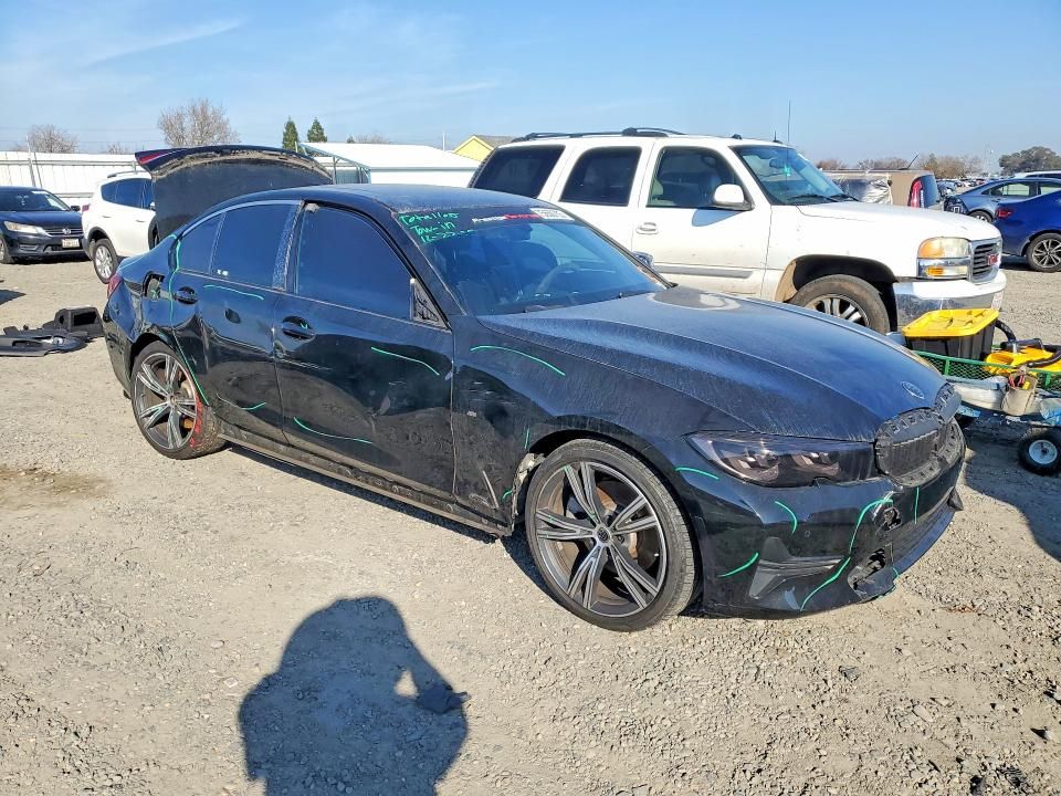 2020 Bmw Motorrad 2020 bmw Motorrad 330i na