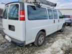 2008 Chevrolet Express 1500 Utility / Service Van