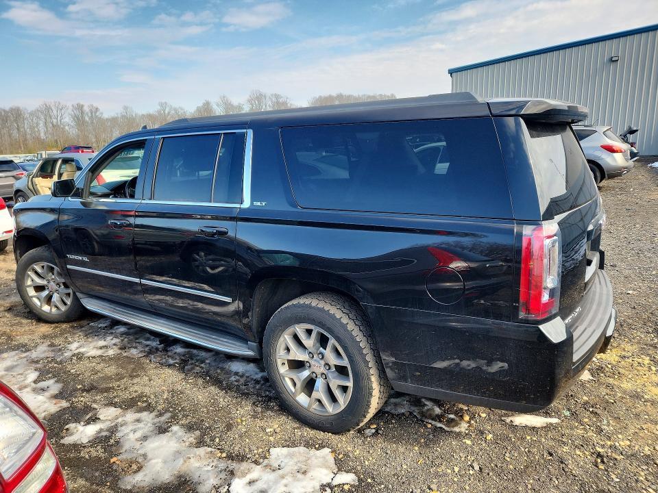 2015 GMC Yukon xl K1500 slt