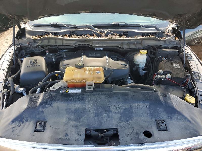 2017 Dodge Ram 1500 slt