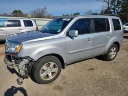 2011 Honda Pilot exl for sale in Shreveport, LA