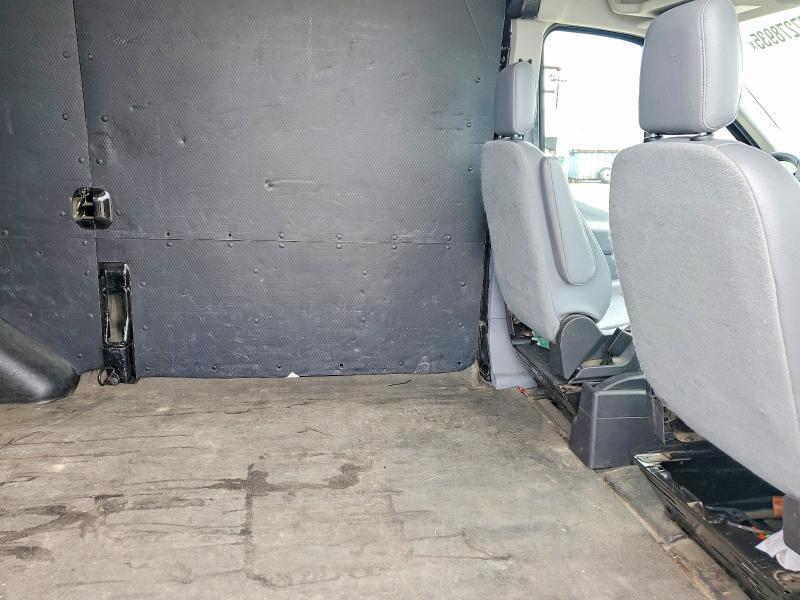 2019 Ford Transit T-150