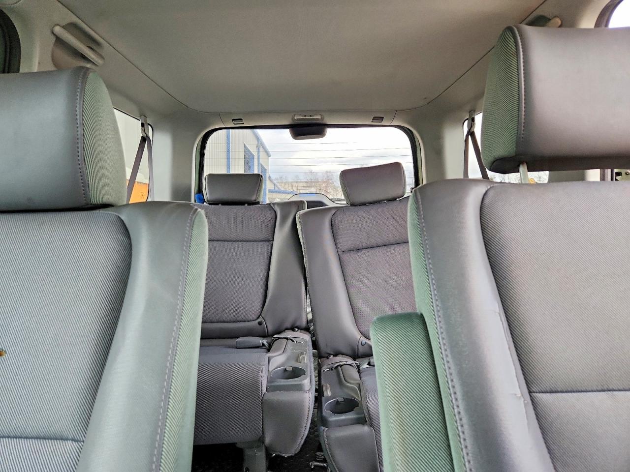 2003 Honda Element ex