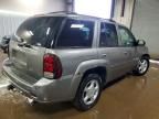 2009 Chevrolet Trailblazer lt