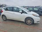 2018 Nissan Versa Note s