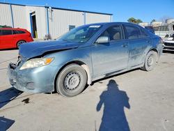 Toyota salvage cars for sale: 2010 Toyota Camry Base
