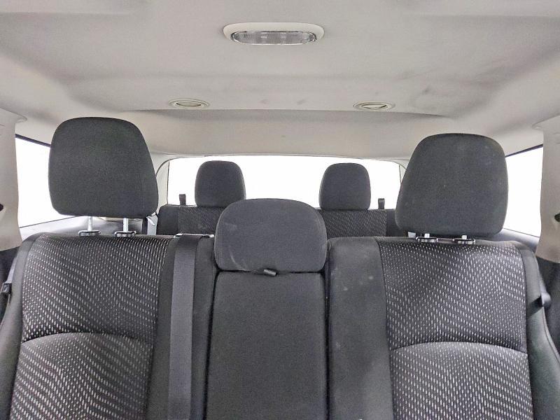 2020 Dodge Journey se