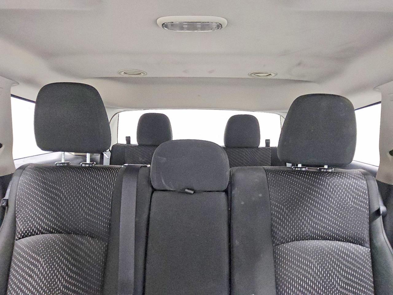 2020 Dodge Journey se