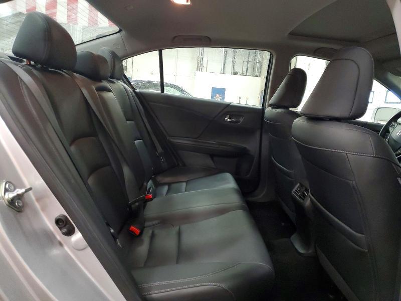 2015 Honda Accord Touring