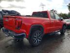2019 GMC Sierra K1500