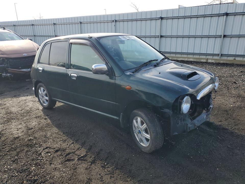 1998 Subaru Other