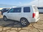 2013 Honda Pilot Exln