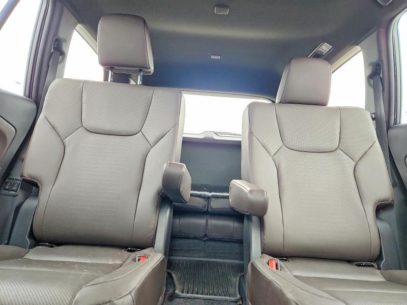 2025 Lexus Tx 350 Base