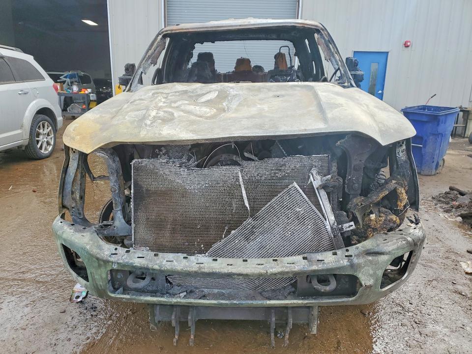 2015 Ford F350 Super Duty