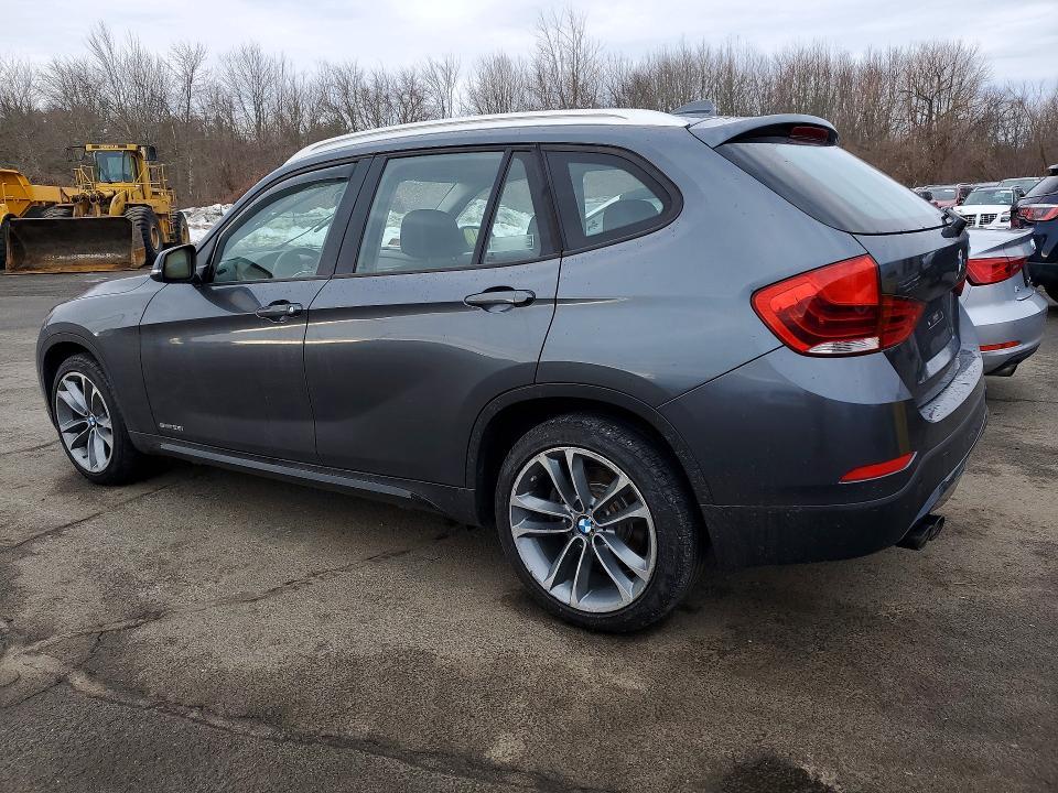 2014 BMW X1 Sdrive28i