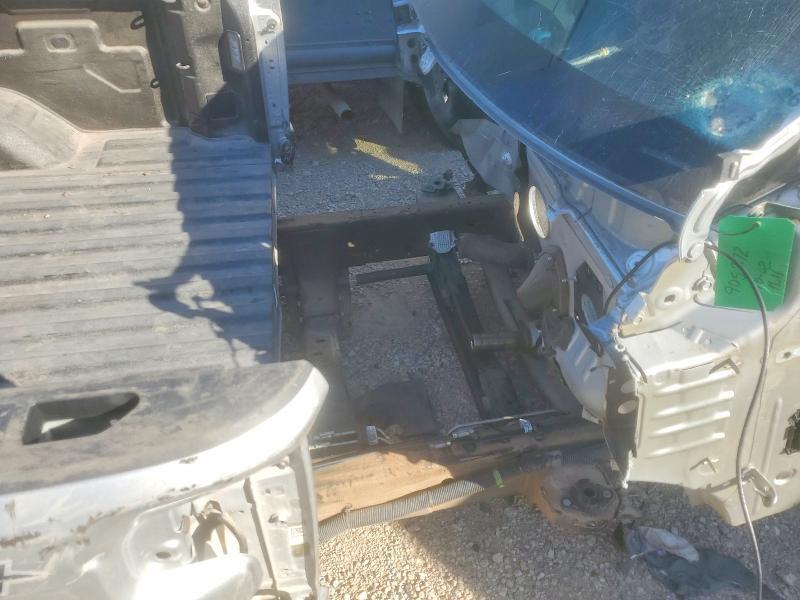 2022 Chev Silverado K2500 Heavy Duty LT