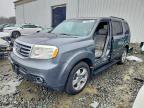 2013 Honda Pilot exl