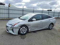 2016 Toyota Prius Four for sale in Antelope, CA
