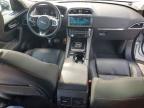 2019 Jaguar F-pace Prestige