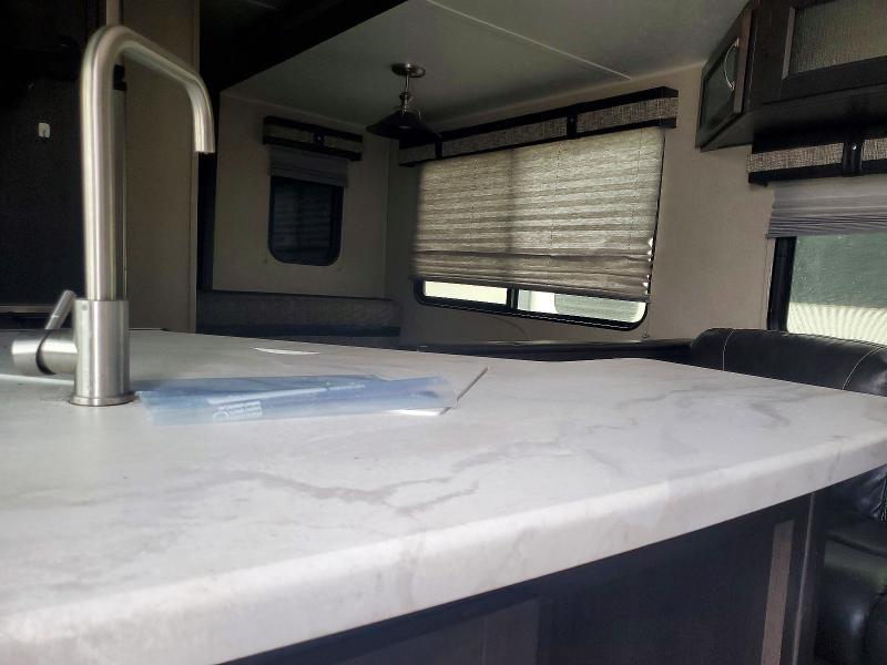 2019 Foresriver 2019 Forest River Puma Camper