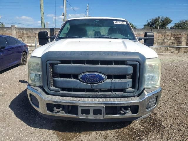 2015 Ford F250 Super Duty