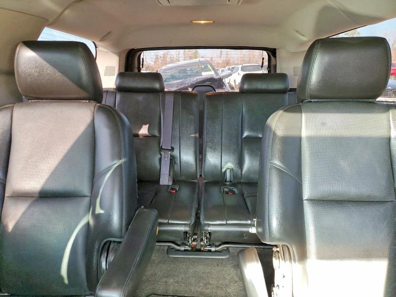 2013 GMC Yukon xl Denali