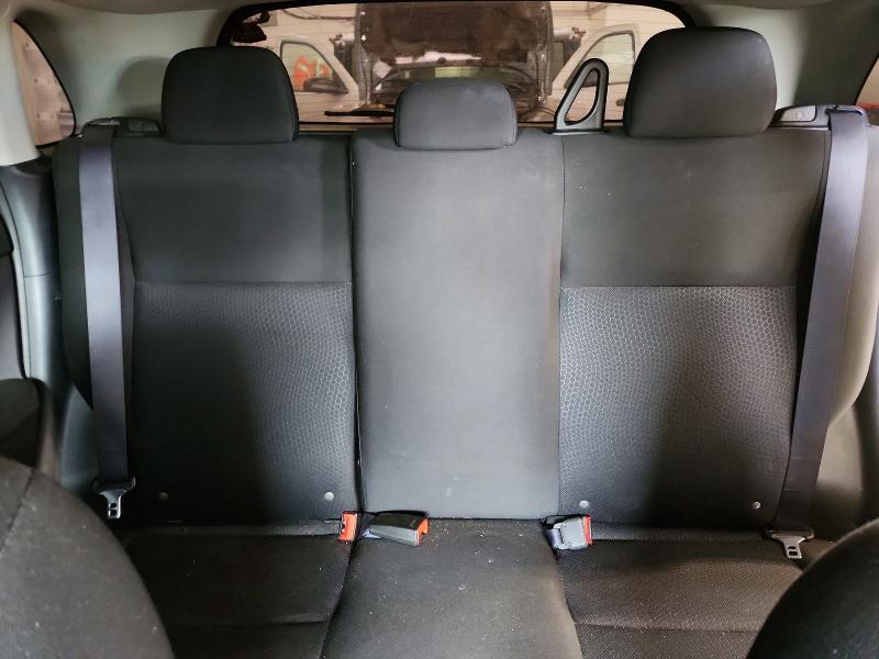 2011 Mitsubishi Rvr se