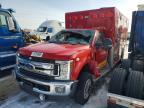 2019 Ford F550 Ambulance