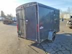2013 Interstate 2014 Interstate ILRD610SAFS Enclosed Cargo Trailer