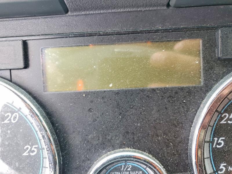 2016 Freightliner Cascadia 125